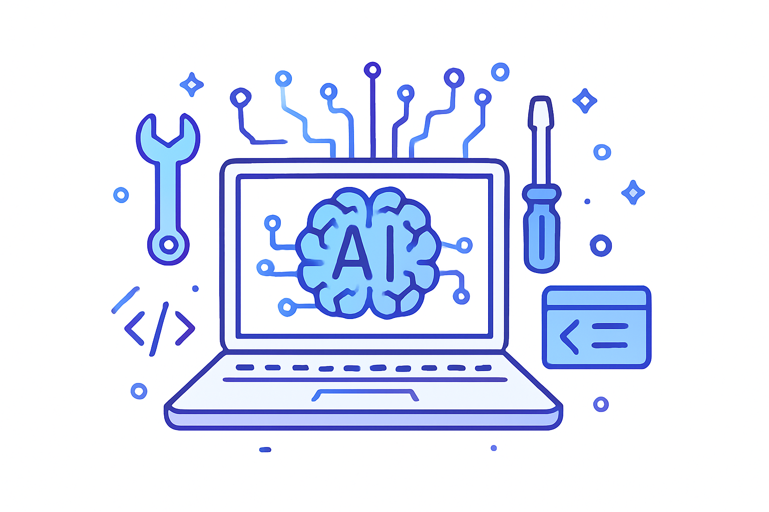 10 Best AI Coding Tools for Developers in 2026